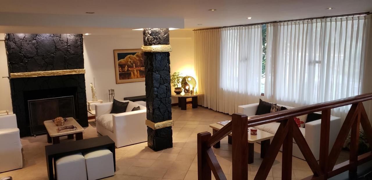 Andorra Apart Hotel Valeria del Mar Kültér fotó