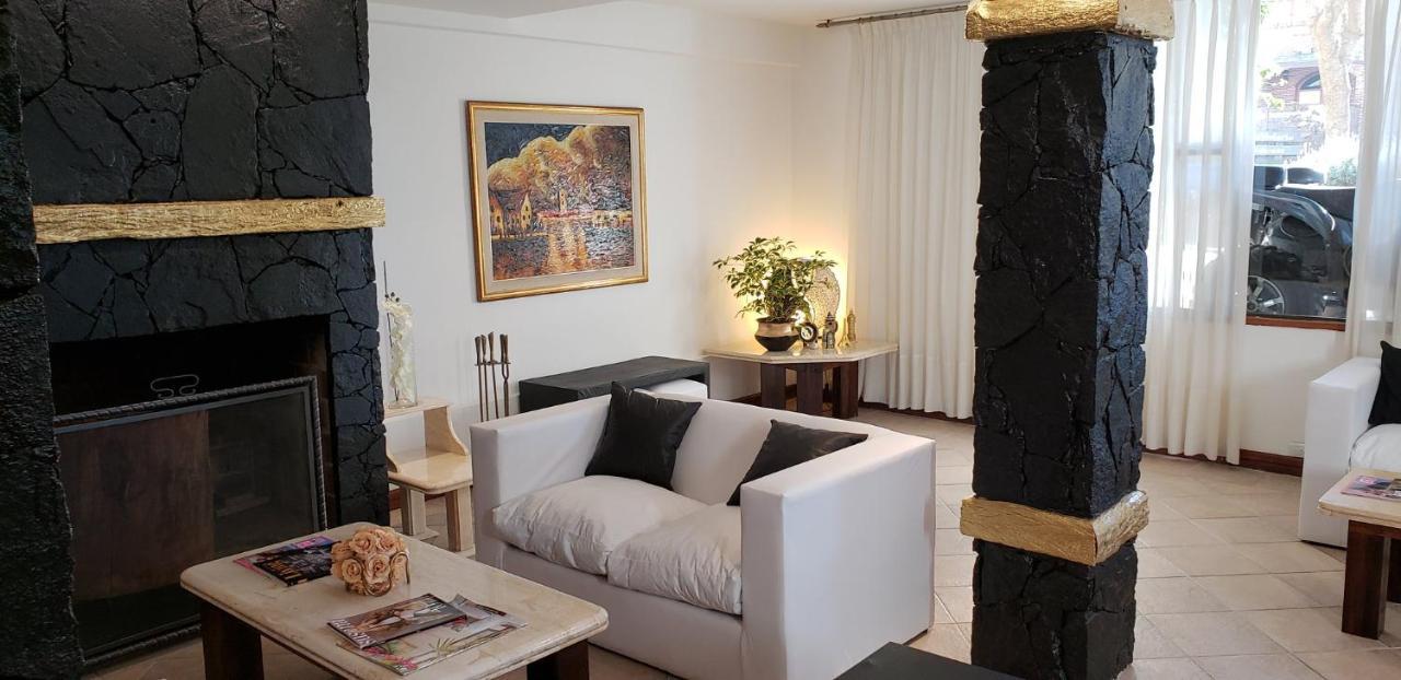 Andorra Apart Hotel Valeria del Mar Kültér fotó