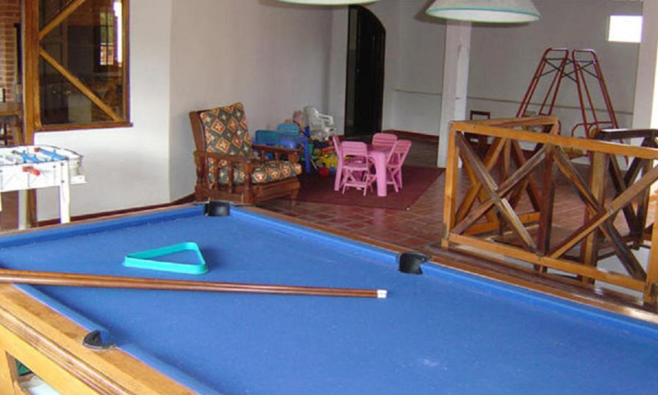 Andorra Apart Hotel Valeria del Mar Kültér fotó