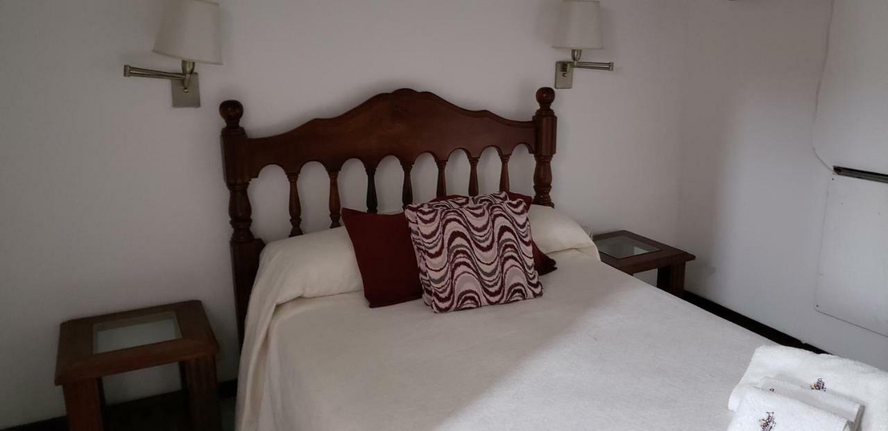 Andorra Apart Hotel Valeria del Mar Kültér fotó