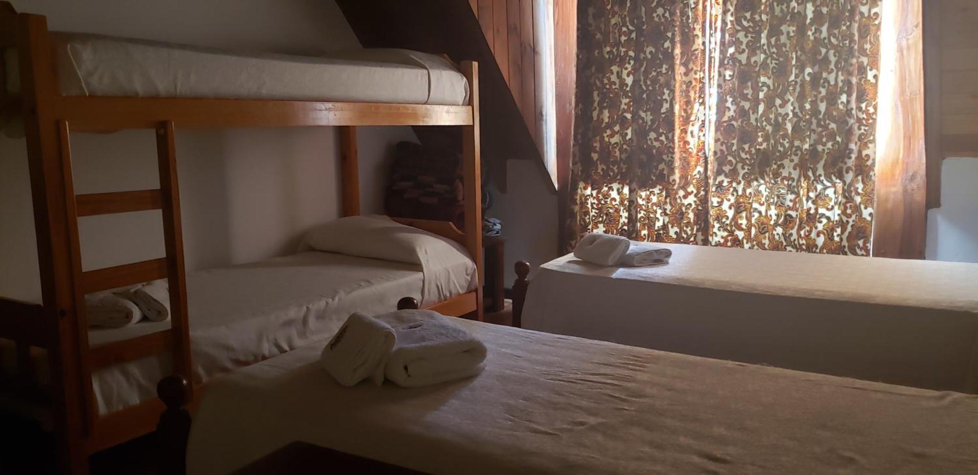 Andorra Apart Hotel Valeria del Mar Kültér fotó
